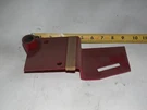 Toro Wheel Horse Lawn Boy #116734 - Idler Bracket. Fixed Price $25.39.