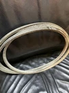 John Deere Sub Momaster Usa Deck Belt M126536 LT150 LT155 LT160 W/kevlar. Fixed Price $16.99.