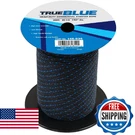 Stens 146-935 Starter Rope 7/64" X 200' Black For Leaf Blower Lawnmower. Fixed Price $43.79.