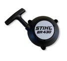 New Genuine Stihl BR430 Recoil Pullstart Starter Assembly 4244-190-0308 Oem. Fixed Price $63.95.