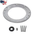 150-435 For Briggs & Stratton 399676 696537 28N707 28N777 Flywheel Ring Gear. Fixed Price $22.52.