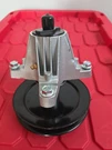 Spindle Assy 618-09236 For Cub Cadet XT1-GT54 ZT1-54 Craftsman T85 Lawn Mower. Fixed Price $28.00.