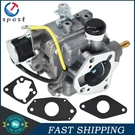 2485332-S Carburetor Assembly Fit For Kohler CH18 CH20 18HP 20HP 2485302 2405332. Fixed Price $21.93.