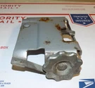 Vtg Craftsman Deck Height Adjust Assembly 10HP/36" Riding Mower #502.255791. Fixed Price $5.00.