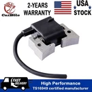 Ignition Coil Module For Kawasaki FE290D FE350D FE400D GEF00A Engine 21171-2207. Fixed Price $23.99.