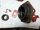 Gravely High Low Axle Housing 5000 Series 5260 5265 5660 5665 5460 5465. Fixed Price $99.99.