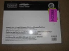 American Lawn Mower Company GC91820 18-INCH/20-INCH Reel Grass Cat.... Fixed Price $25.00.