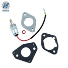 Fuel Shut-off Solenoid Valve For Kohler SV830 SV740 SV735 SV730 32 853 12-S. Fixed Price $11.11.