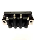 Qpn Dual Spark Plug Ignition Coil For Johnson Evinrude Omc Brp - 583740, 0583740. Fixed Price $25.91.