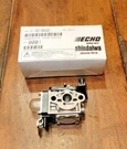 Echo Carburetor Assembly SRM2620 PE2620 T262 LE262 A021005600 Genuine Oem. Fixed Price $72.15.