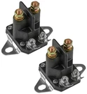 1686981YP 1671994 Starter Solenoid Relays For Simplicity 912H 7116H 7117H / 2X. Fixed Price $20.00.