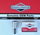 Genuine Oem Briggs & Stratton 692025 Muffler. Fixed Price $37.85.