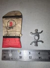 Genuine New Old Stock Oem Tecumseh Shoe Assembly 590222. Fixed Price $12.95.