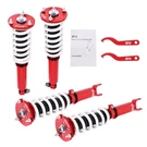 Bfo Suspension Coilover Struts For Bmw 5-SERIES (F10) Sedan 2009-2016 Rwd. Fixed Price $299.00.
