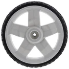 Toro 137-4837 11" Wheel Assembly 20339 20378 20959 21329 Recycler Lawn Mower. Fixed Price $34.95.