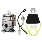 Carburetor For Husqvarna 155BT 165BT Backpack Blower Wyk 153 317. Fixed Price $13.11.
