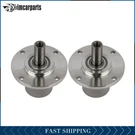 2X Spindle Assembly For Bobcat Bunton 2720758 52" ZT223 Mowers 1 Year Warranty. Fixed Price $60.12.