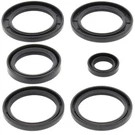 Balls Rear Differential Seals 25-2062-5 Kawasaki Kfx 700 V-force 04-09 New. Fixed Price $44.24.