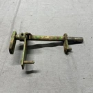 John Deere 112 Garden Tractor Brake/clutch Shaft AM31541. Fixed Price $15.00.