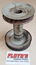 Briggs & Stratton 253707-0167-01 Engine Pulley 1674165SM. Fixed Price $70.00.