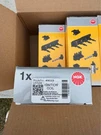 Ngk 49023 (U5128) Ignition Coil Set Of. Fixed Price $400.00.