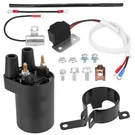 Ignition Coil W/ Module For Onan John Deere 166-0785 166-0767 541-0522 166-0820. Fixed Price $69.99.