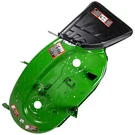 John Deere AUC16767 42" Mower Deck D100 D105 E130 L107 S120 S240 X106 X127 X145. Fixed Price $528.95.