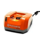 New Oem Husqvarna QC500FAST Battery Charger - 967091503 Watt Bli. Fixed Price $129.95.