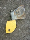 Cub Cadet Haban Deck Caster Wheel 1772 1872 1572 2072 982 2182 1782 1882 2082. Fixed Price $100.00.