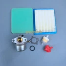 Carburetor For Sears Craftsman 917.388853 6.5HP Lawn Mower 21" Gasket Kit. Fixed Price $14.98.