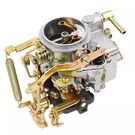 Carburetor For Datsun Nissan A12 120Y 1200 Sunny Cherry 16010-H1602 DCG306-5B.... Fixed Price $128.31.