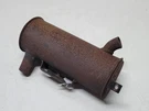 Simplicity Exhaust Muffler 1708416SM. Fixed Price $64.00.