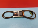 Nos Genuine Drive Belt For Husqvarna 580364609, 580-364605 --- Box 2782 C. Fixed Price $12.95.