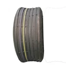 Set OF(2) 16X6.50-8 4 Ply Millionparts Rib Tire For Lawn Mower Garden Tractor. Fixed Price $52.00.