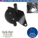 Steering Gear Pack Fits Craftsman Mowers 138059, Ayp 531165701, 532138059. Fixed Price $28.55.