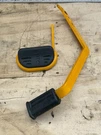 Cub Cadet Model 1170 1000 Lawntractor Foot Pedals. Fixed Price $30.00.