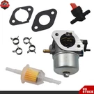 Carburetor Fit For Kawasaki 15003-7061 FH430V FH381V FS481V FH541V Engine. Fixed Price $17.37.
