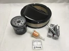 Kit Filter Maintenance For John Deere LG181 W/o Oil 318 Onan Engine. Fixed Price $29.99.