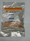 Nos Koehring Reddy Heater Desa Co-op Handy Master Portable Nozzle. Fixed Price $13.95.