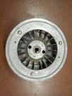 Toro Ccr 3650 Flywheel With Ring Gear. Fixed Price $40.00.