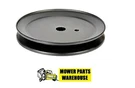 New Replacement Mtd Cub Cadet Troy Bilt Blade Deck Spindle Pulley 756-05030. Fixed Price $18.75.