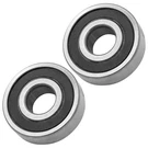 116-5138 116-5137 126-4630 116-4004 6303 Deck Spindle Bearing Kit For Exmark. Fixed Price $13.00.