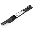 Ariens Pack Alloy Steel High-lift 21" Mower Blades For 42" Deck Edge Models. Fixed Price $49.95.
