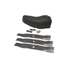 531309642 Husqvarna 48" Mulching Kit (HU48) For Lawn Tractors. Fixed Price $126.59.