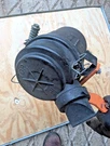 Scag Sabre Tooth Tiger Fan Air Filter Assy 482405 W/bracket, Hose, Clamp. Fixed Price $199.99.