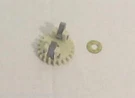 Tecumseh Governor Gear # 30591 Craftsman. Fixed Price $19.99.
