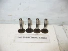 Kawasaki FD620D-GS24 Engine Tappet Valves Used Condition Free Shipping. Fixed Price $10.95.