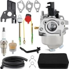 Carburetor For Champion Model 46593 Generator. Fixed Price $22.88.