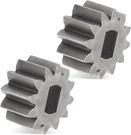2PK Compatible W/toro 115-4668 Pinion Gear For Recycler Lawnmower Lawnboy. Fixed Price $14.60.