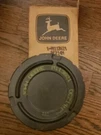 John Deere Filter M113621. Fixed Price $18.50.